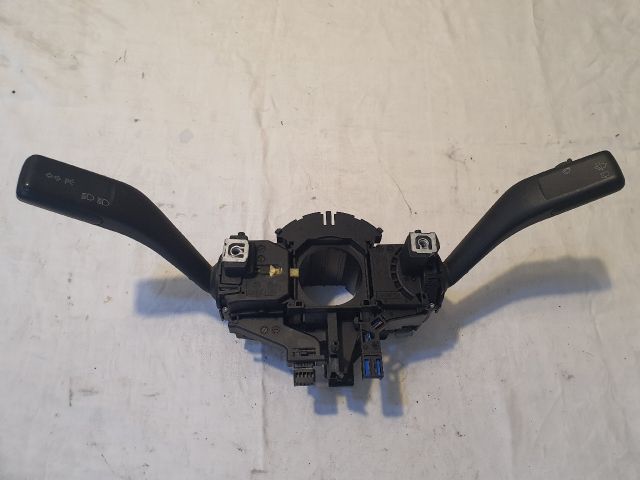 bontott VW GOLF V Komplett Kormánykapcsoló (Bajuszkapcsoló)