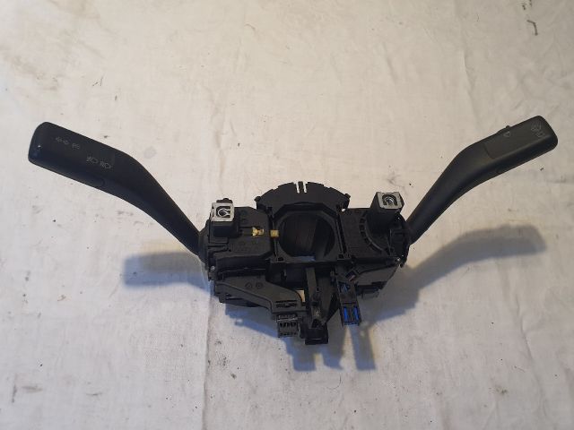 bontott VW GOLF V Komplett Kormánykapcsoló (Bajuszkapcsoló)