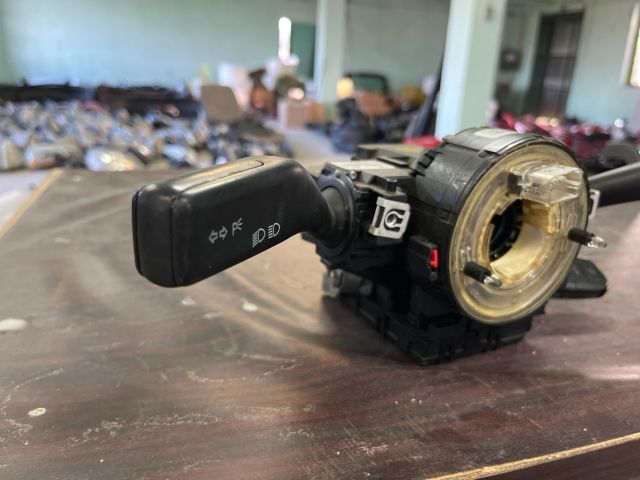 bontott VW GOLF V Komplett Kormánykapcsoló (Bajuszkapcsoló)