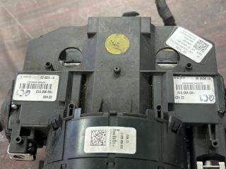 bontott VW GOLF V Komplett Kormánykapcsoló (Bajuszkapcsoló)