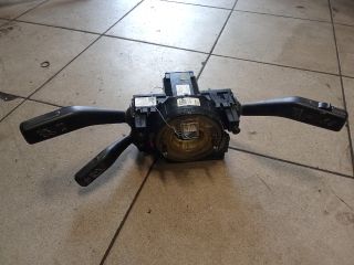 bontott VW GOLF V Komplett Kormánykapcsoló (Bajuszkapcsoló)