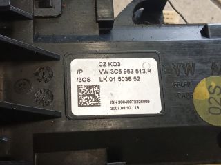 bontott VW GOLF V Komplett Kormánykapcsoló (Bajuszkapcsoló)