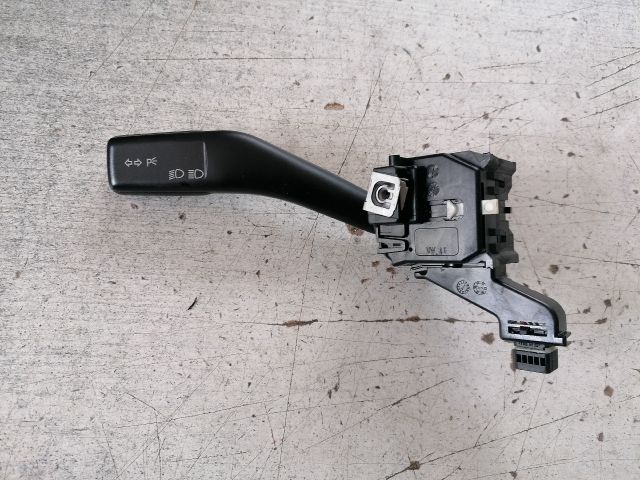 bontott VW GOLF V Komplett Kormánykapcsoló (Bajuszkapcsoló)