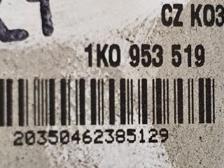 bontott VW GOLF V Komplett Kormánykapcsoló (Bajuszkapcsoló)