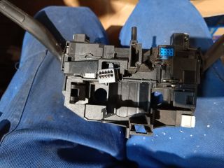 bontott VW GOLF V Komplett Kormánykapcsoló (Bajuszkapcsoló)