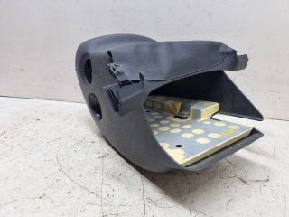 bontott VW GOLF V Komplett Kormányoszlop Burkolat