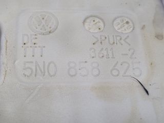 bontott VW GOLF V Komplett Kormányoszlop Burkolat