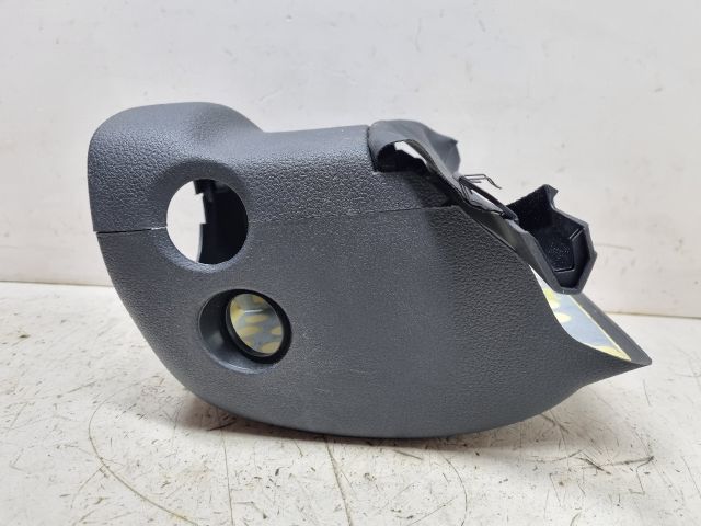 bontott VW GOLF V Komplett Kormányoszlop Burkolat