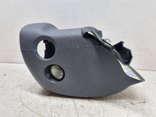 bontott VW GOLF V Komplett Kormányoszlop Burkolat