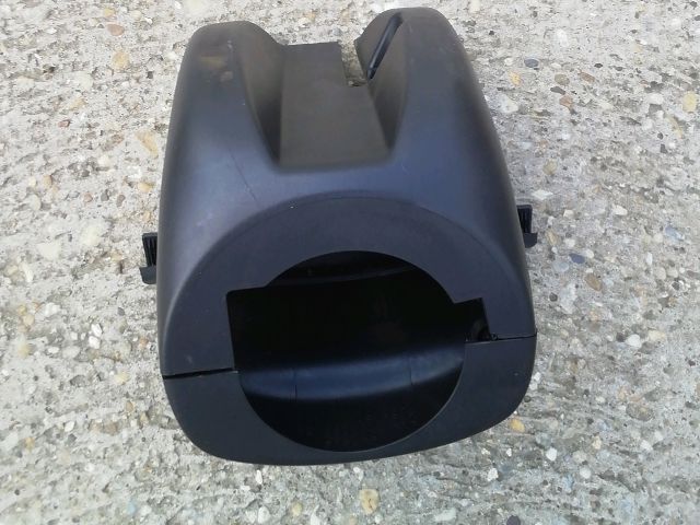 bontott VW GOLF V Komplett Kormányoszlop Burkolat