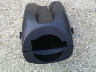 bontott VW GOLF V Komplett Kormányoszlop Burkolat