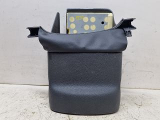 bontott VW GOLF V Komplett Kormányoszlop Burkolat