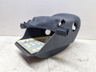 bontott VW GOLF V Komplett Kormányoszlop Burkolat