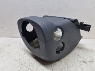 bontott VW GOLF V Komplett Kormányoszlop Burkolat