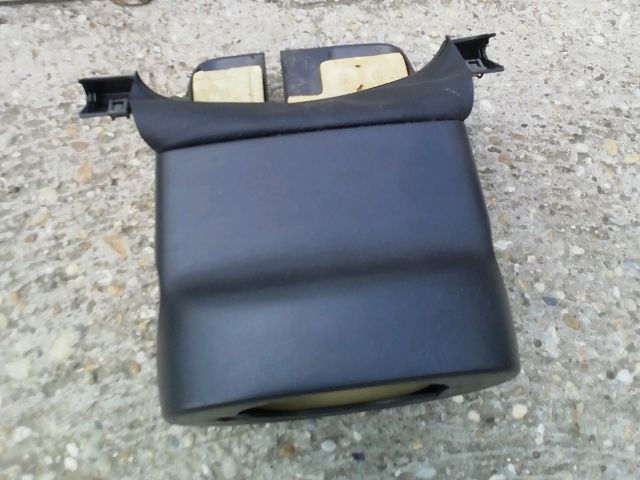 bontott VW GOLF V Komplett Kormányoszlop Burkolat