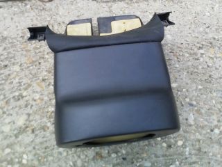 bontott VW GOLF V Komplett Kormányoszlop Burkolat