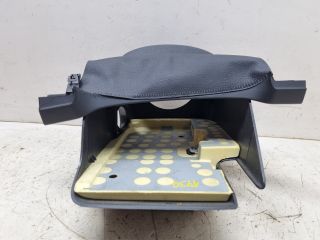 bontott VW GOLF V Komplett Kormányoszlop Burkolat