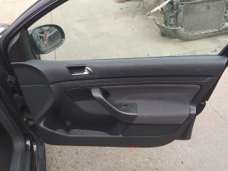 bontott VW GOLF V Komplett Kormányoszlop Burkolat