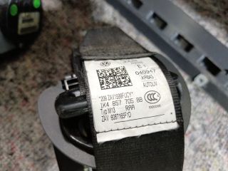 bontott VW GOLF V Komplett Légzsák Szett