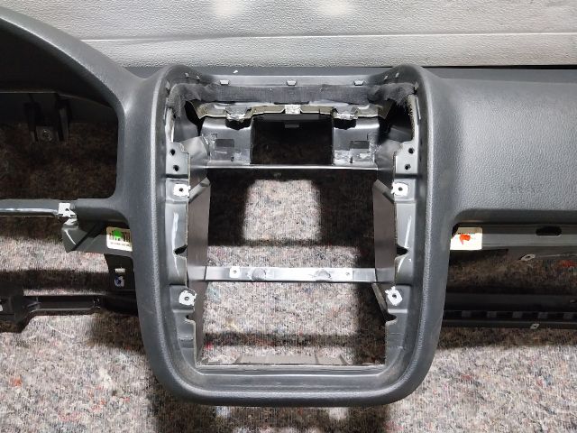 bontott VW GOLF V Komplett Légzsák Szett