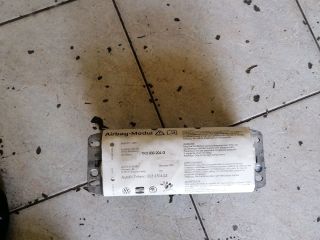 bontott VW GOLF V Komplett Légzsák Szett