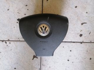 bontott VW GOLF V Komplett Légzsák Szett