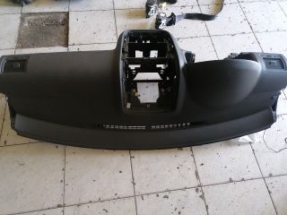 bontott VW GOLF V Komplett Légzsák Szett