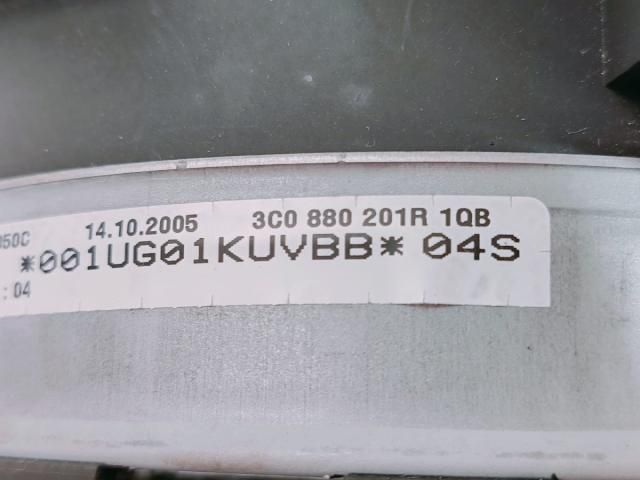 bontott VW GOLF V Komplett Légzsák Szett