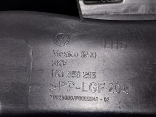 bontott VW GOLF V Komplett Légzsák Szett