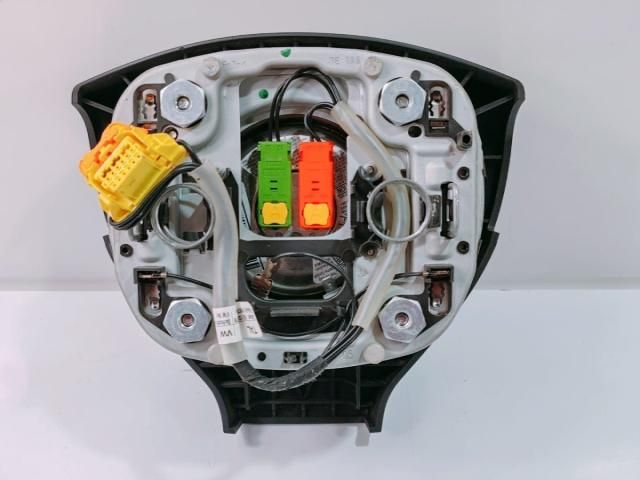 bontott VW GOLF V Komplett Légzsák Szett