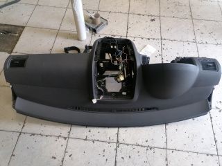 bontott VW GOLF V Komplett Légzsák Szett