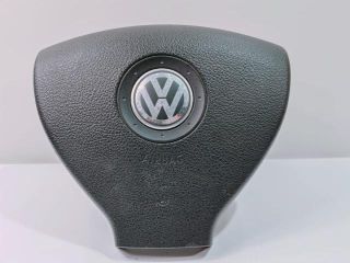 bontott VW GOLF V Komplett Légzsák Szett