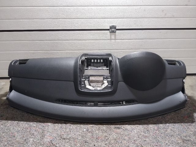 bontott VW GOLF V Komplett Légzsák Szett