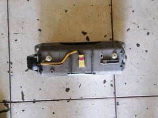 bontott VW GOLF V Komplett Légzsák Szett