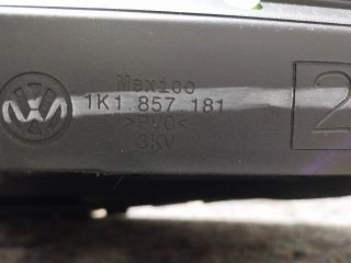 bontott VW GOLF V Komplett Légzsák Szett