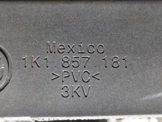 bontott VW GOLF V Komplett Légzsák Szett