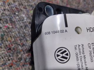 bontott VW GOLF V Komplett Légzsák Szett