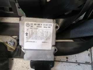 bontott VW GOLF V Komplett Légzsák Szett