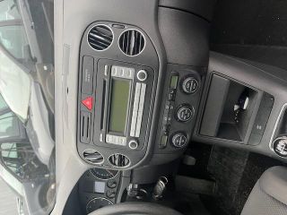 bontott VW GOLF V Komplett Légzsák Szett