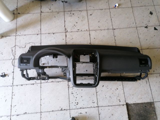 bontott VW GOLF V Komplett Légzsák Szett