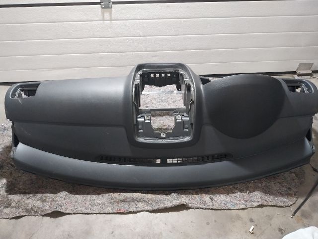 bontott VW GOLF V Komplett Légzsák Szett