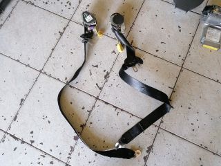 bontott VW GOLF V Komplett Légzsák Szett