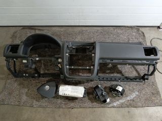 bontott VW GOLF V Komplett Légzsák Szett