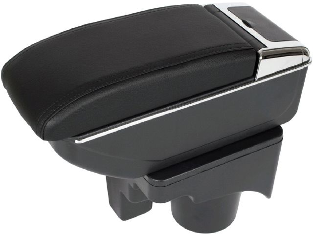 bontott VW GOLF V Könyöklő Tartó Konzol