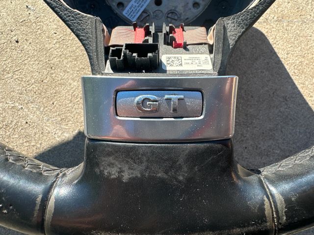 bontott VW GOLF V Kormány