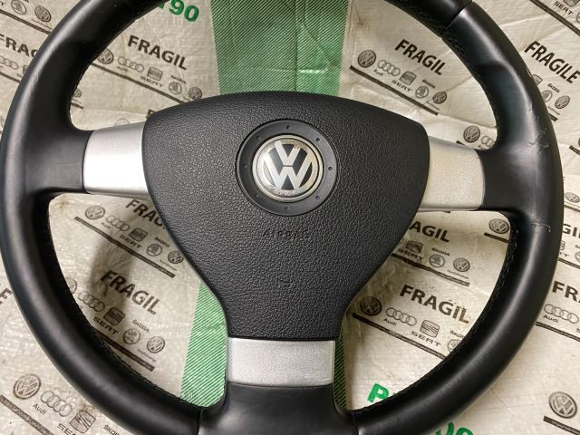 bontott VW GOLF V Kormány