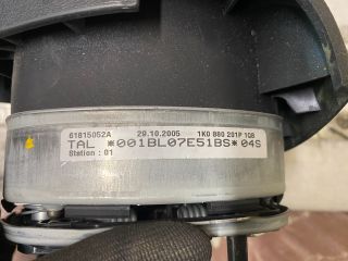 bontott VW GOLF V Kormány