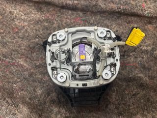 bontott VW GOLF V Kormány