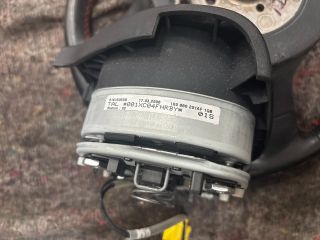 bontott VW GOLF V Kormány