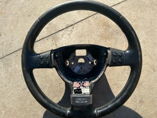 bontott VW GOLF V Kormány